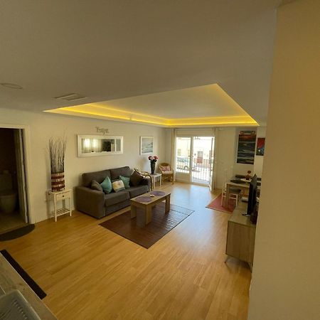 Apartamento Vacacional Manoli タリファ エクステリア 写真
