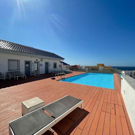 Apartamento Vacacional Manoli タリファ エクステリア 写真