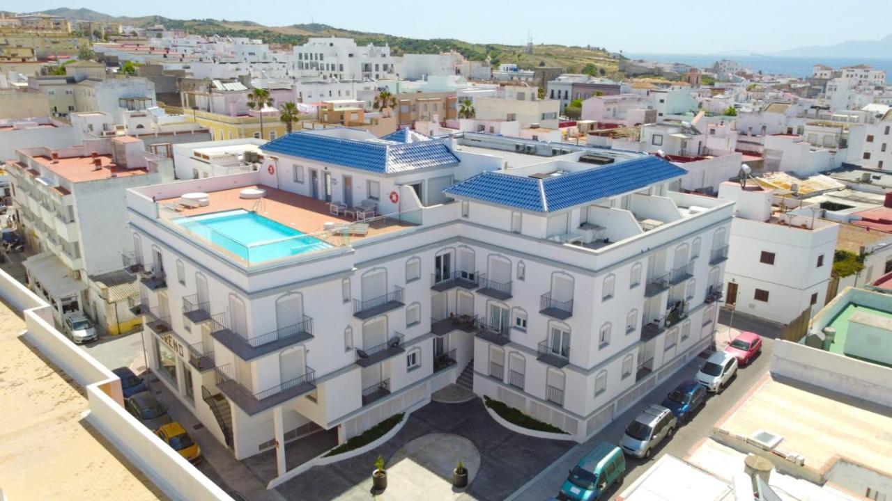 Apartamento Vacacional Manoli タリファ エクステリア 写真