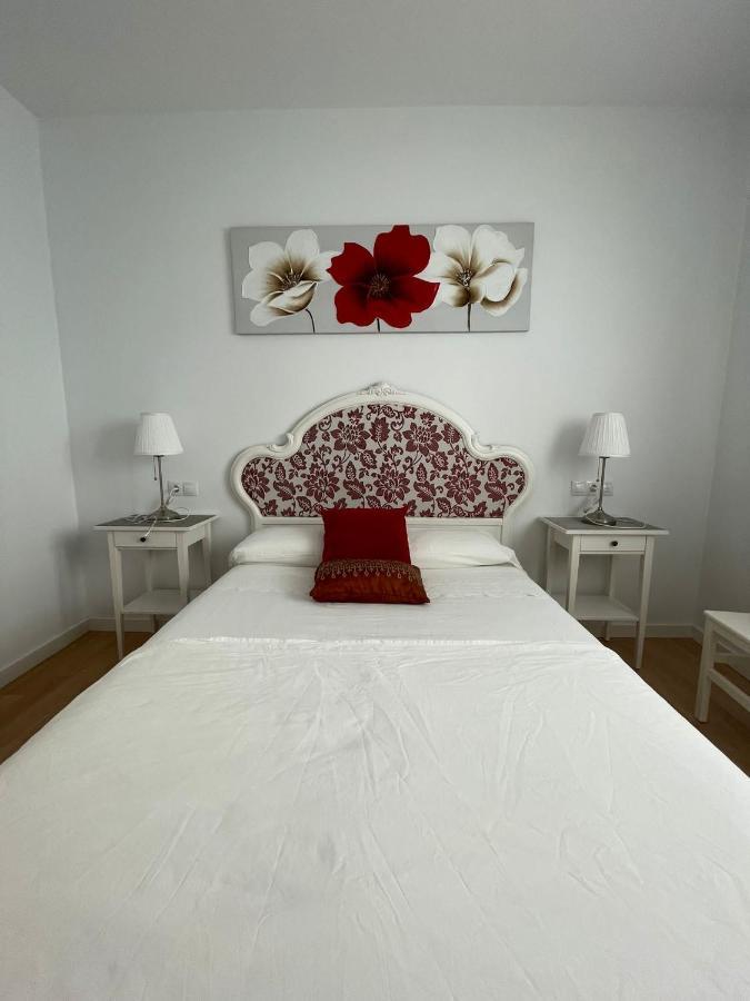 Apartamento Vacacional Manoli タリファ エクステリア 写真