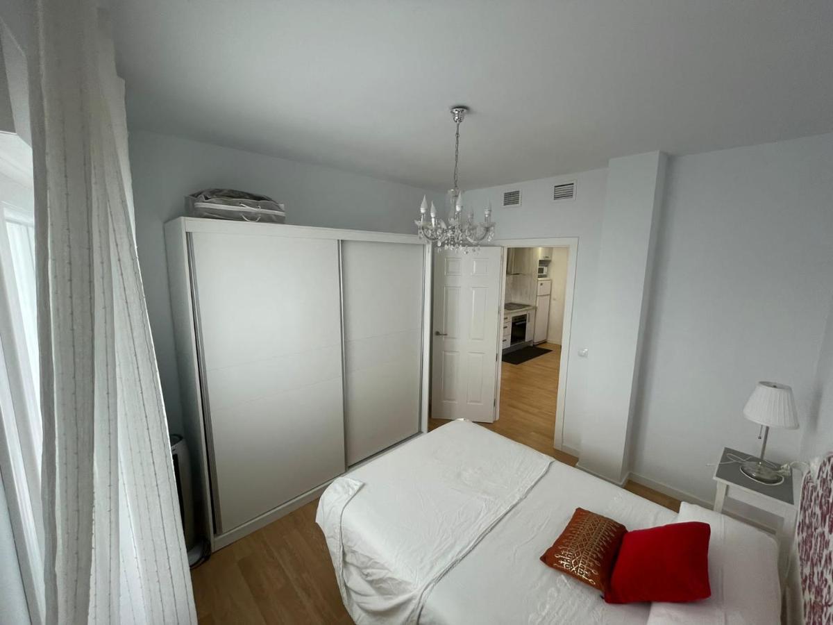 Apartamento Vacacional Manoli タリファ エクステリア 写真