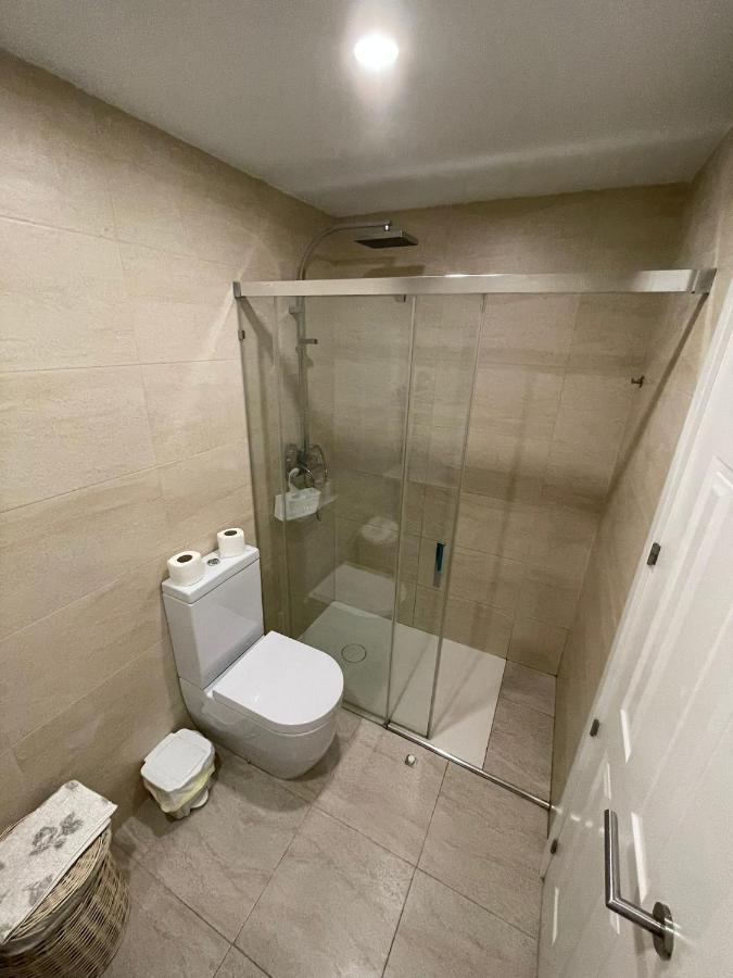 Apartamento Vacacional Manoli タリファ エクステリア 写真
